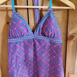 Prana Swimsuit top